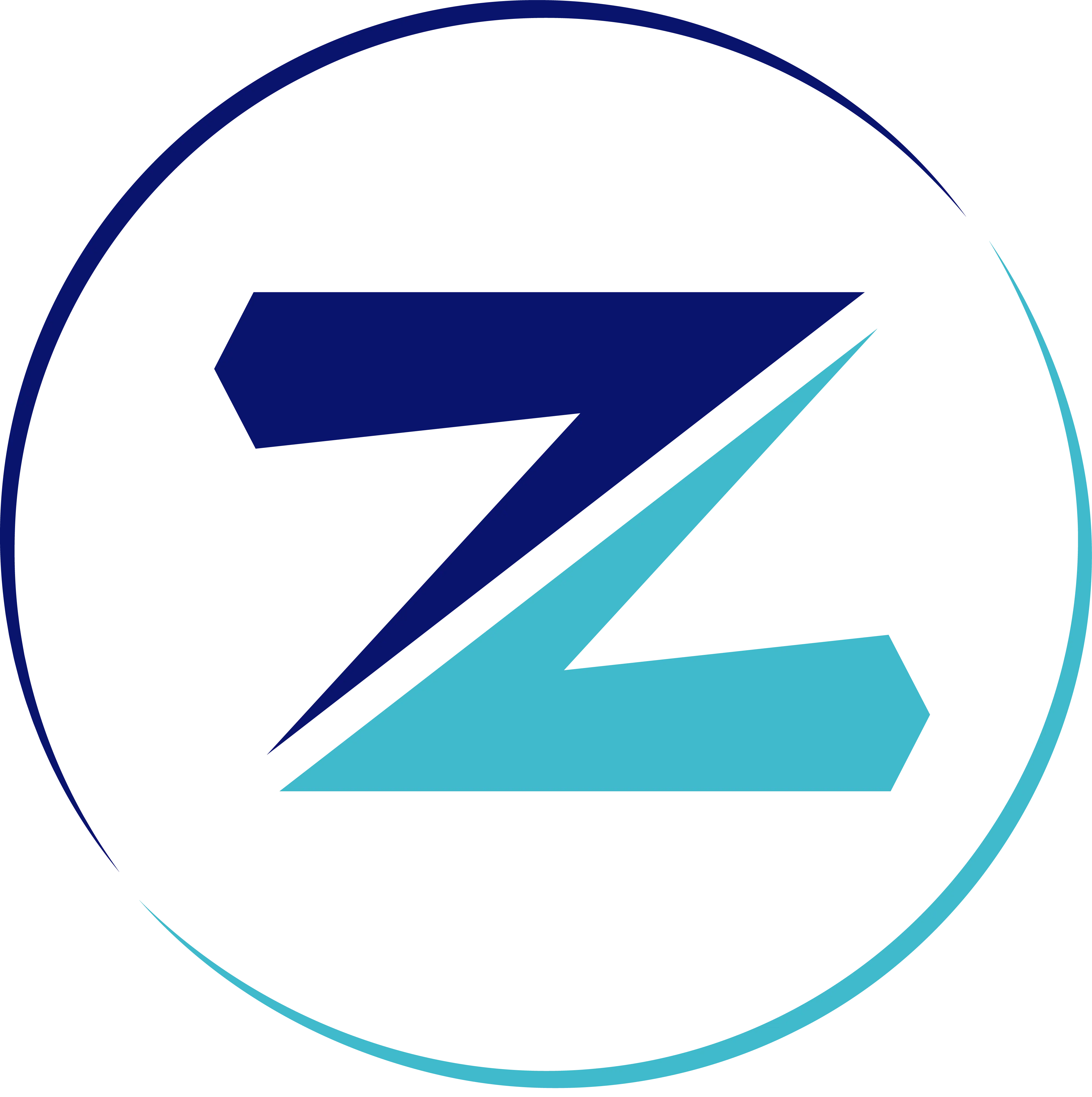 Logo ZedPay