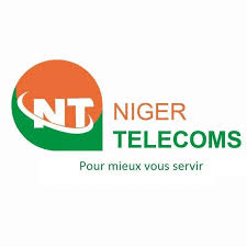 Logo de Niger Telecoms