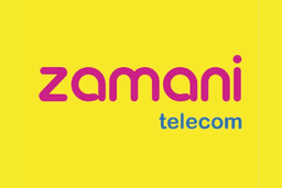 Logo de Zamani