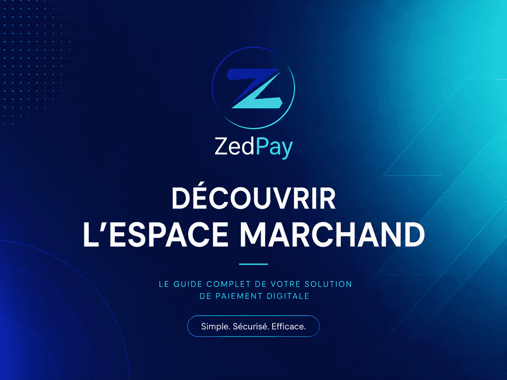 ESPACE MARCHAND