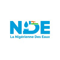 Logo de Nigérienne Des Eaux