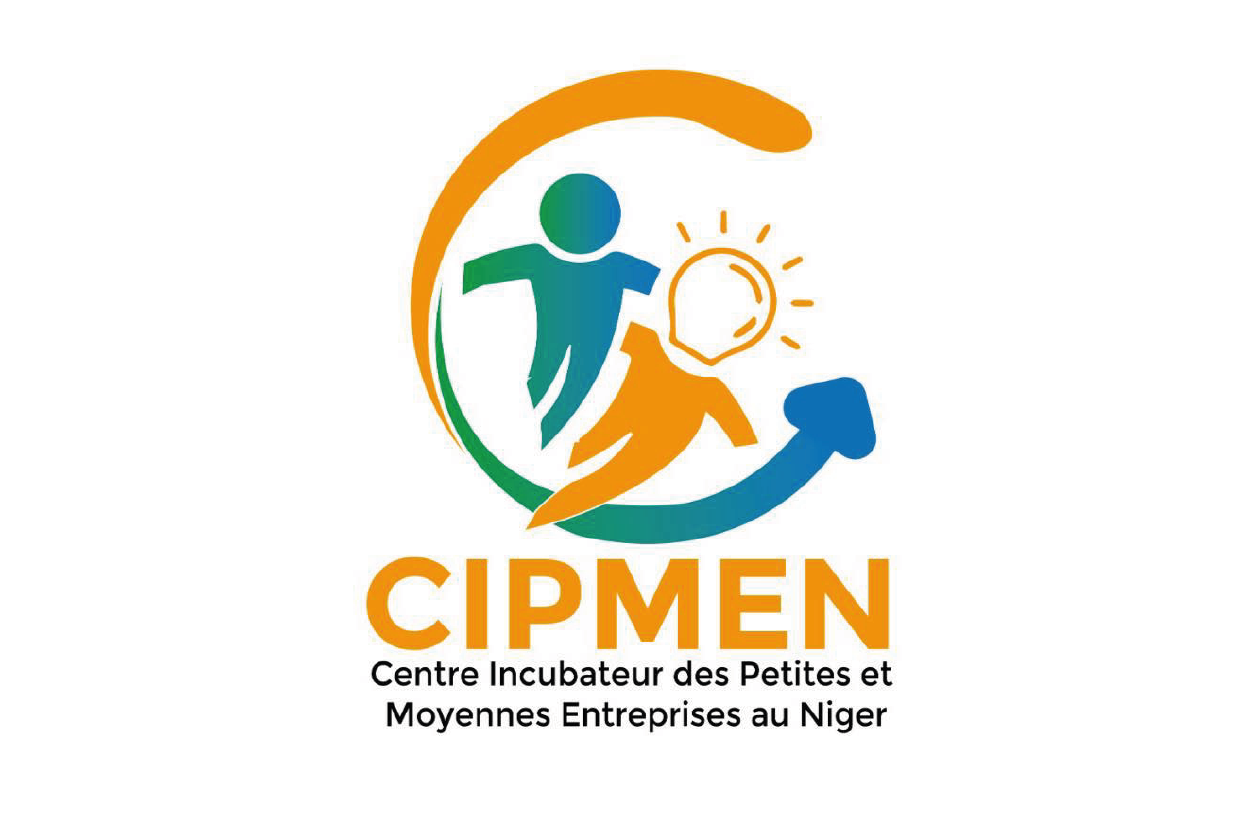 Logo de CIPMEN